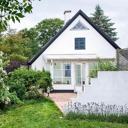 Villa Verde Oesterlen Glemminge Exteriér fotografie