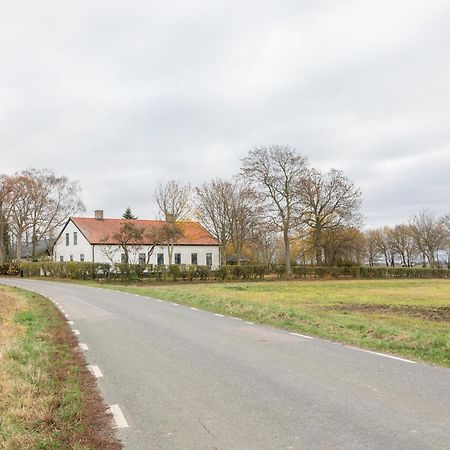 Villa Verde Oesterlen Glemminge Exteriér fotografie