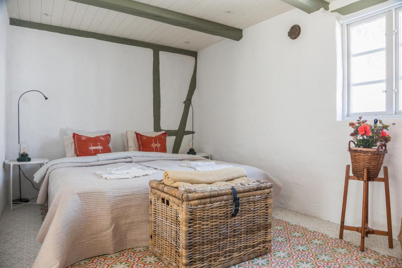 Villa Verde Oesterlen Glemminge Exteriér fotografie