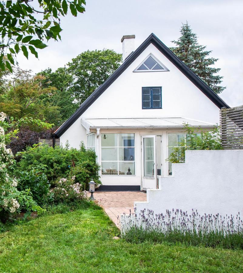 Villa Verde Oesterlen Glemminge Exteriér fotografie