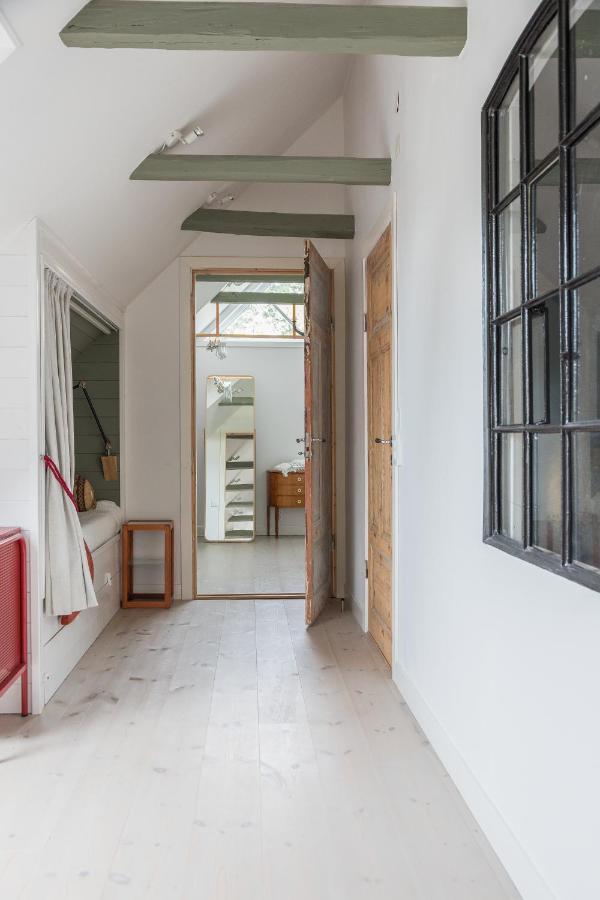 Villa Verde Oesterlen Glemminge Exteriér fotografie