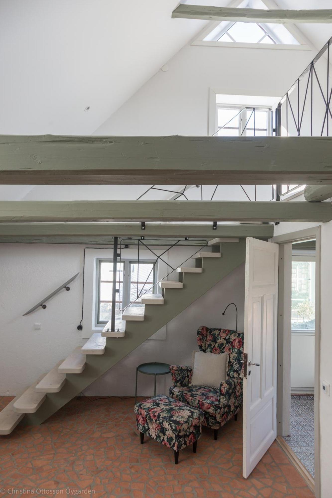 Villa Verde Oesterlen Glemminge Exteriér fotografie